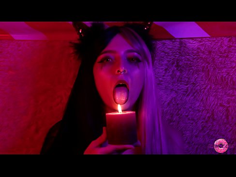❤️ Passionate Blowjob e tsoang ho Sexy Succubus e nang le Phethahatso ea Molomo ho st.sexeey.ru ❌️❤